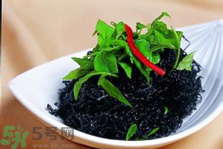 紫菜是發(fā)物嗎？紫菜是不是發(fā)物？