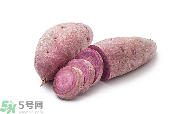 紫薯能治便秘嗎？紫薯的功效與作用