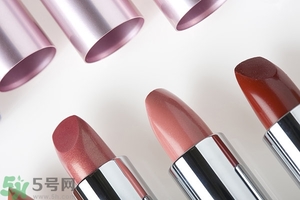 口紅色號是什么意思？化妝品色號是什么意思？