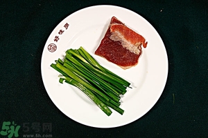 吃韭菜能減肥嗎？韭菜的功效與作用