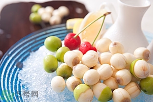 吃蓮子有什么好處和壞處？吃蓮子要去心嗎？