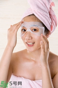 怎么護(hù)理眼部皮膚？眼部肌膚怎么保養(yǎng)？