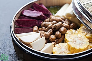 紫薯能治便秘嗎？紫薯的功效與作用