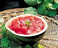 三伏天吃什么最好？三伏天適合吃什么？