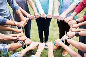 拜拜肉是怎么形成的？蝴蝶袖是怎么引起的？