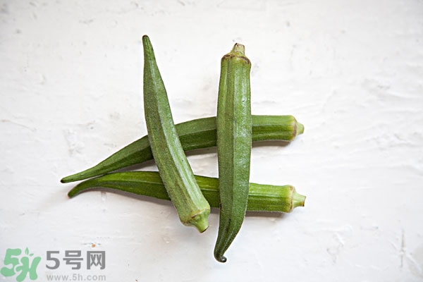 腎病可以吃秋葵嗎？腎病患者能吃秋葵嗎？