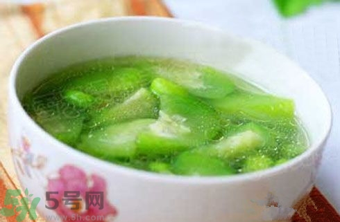 隔夜的絲瓜湯能喝嗎?隔夜的絲瓜湯可以喝嗎? 隔夜的絲瓜湯能喝嗎?隔夜的絲瓜湯可以喝嗎?