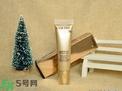 蘭蔻菁純臻顏玫瑰精油唇霜怎么樣？蘭蔻菁純臻顏玫瑰精油唇霜好用嗎？