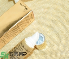 蘭蔻菁純臻顏玫瑰精油唇霜怎么樣？蘭蔻菁純臻顏玫瑰精油唇霜好用嗎？