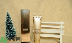 蘭蔻菁純臻顏玫瑰精油唇霜怎么樣？蘭蔻菁純臻顏玫瑰精油唇霜好用嗎？