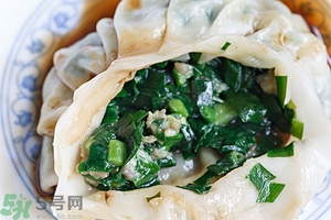 吃韭菜會(huì)燒心嗎？吃韭菜燒心怎么辦？