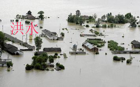 洪水里的魚能吃嗎？洪水里的魚可不可以吃？