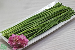 吃韭菜會(huì)燒心嗎？吃韭菜燒心怎么辦？