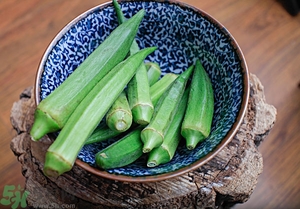 腎病可以吃秋葵嗎？腎病患者能吃秋葵嗎？