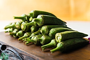 腎病可以吃秋葵嗎？腎病患者能吃秋葵嗎？