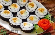 隔夜的壽司能吃嗎?隔夜的壽司可以吃嗎? 隔夜的壽司能吃嗎?隔夜的壽司可以吃嗎?