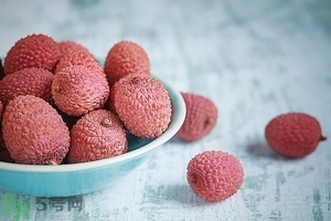 荔枝吃多了會(huì)上火嗎?怎么吃荔枝不上火？