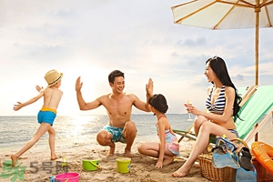 第一次來月經(jīng)能游泳嗎？經(jīng)期不適怎么緩解？