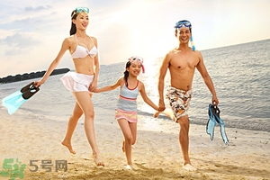 浮潛是什么意思？深潛和浮潛有什么區(qū)別？?