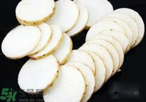 吃山藥舌頭麻怎么回事？吃山藥舌頭麻怎么辦？