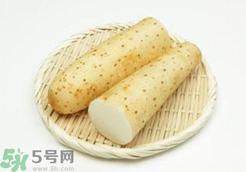 吃山藥舌頭麻怎么回事？吃山藥舌頭麻怎么辦？