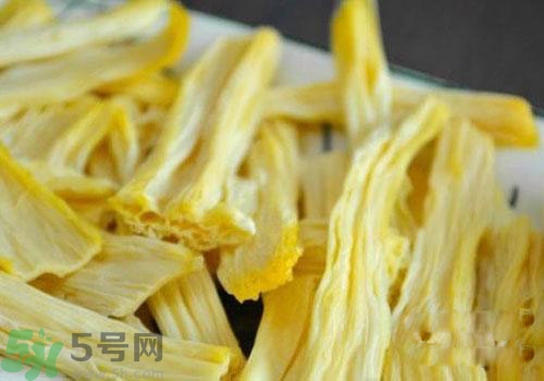 怎么辨別腐竹是不是毒腐竹？毒腐竹的辨別方法