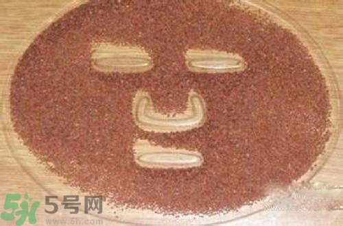 海藻面膜怎么調(diào)？海藻面膜的使用方法