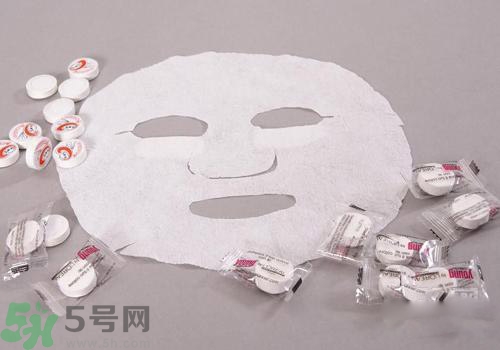 用壓縮面膜好嗎？用壓縮的危害