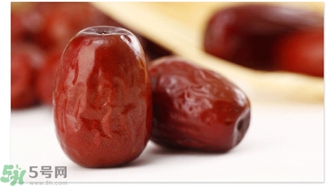 吃紅棗能減肥嗎?紅棗減肥法 吃紅棗能減肥嗎?紅棗減肥法