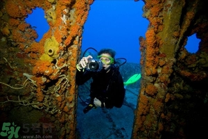 深潛危險(xiǎn)么？深潛注意事項(xiàng)有哪些？