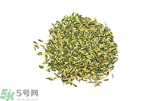 蓮子心泡水喝能去火嗎？蓮子心泡水喝有什么好處？