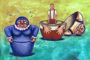 體內(nèi)濕氣重會(huì)導(dǎo)致肥胖嗎？濕氣肥胖有關(guān)系嗎？