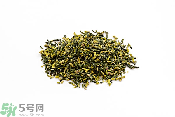 蓮子心泡水喝能去火嗎？蓮子心泡水喝有什么好處？