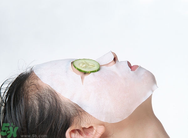 什么水果可以做面膜？哪些食物可以做面膜？