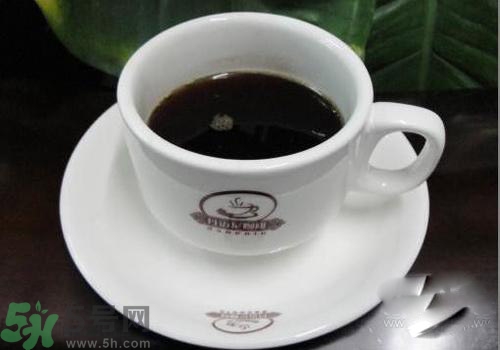 喝速溶咖啡好不好？速溶咖啡的壞處