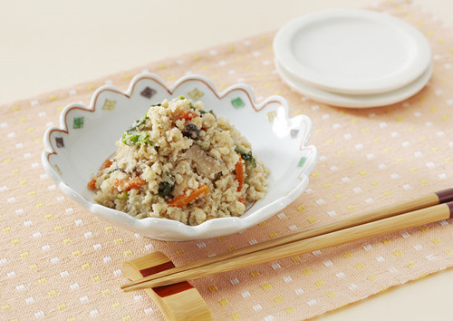 豆渣怎么做好吃?豆渣的營養(yǎng)價(jià)值高不高 豆渣怎么做好吃?豆渣的營養(yǎng)價(jià)值高不高