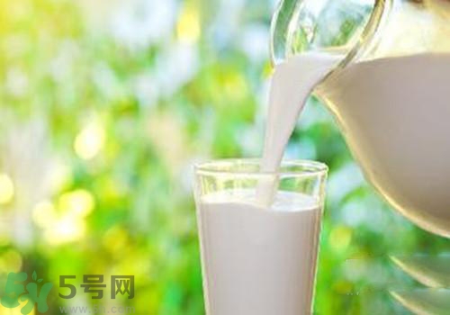 羊奶是酸性還是堿性？羊奶是堿性嗎？