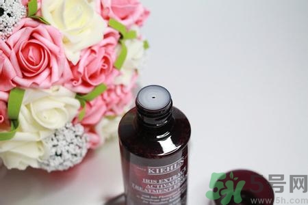 科顏氏鳶尾花煥采精華露怎么樣？科顏氏鳶尾花煥采精華露好用嗎？