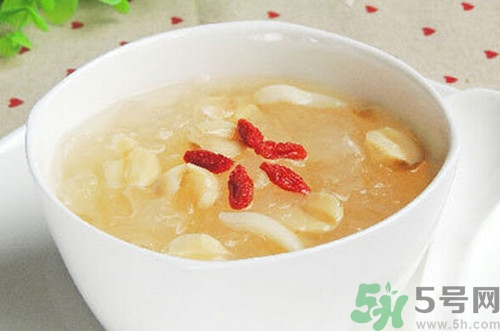 百合蓮子粥怎么做?百合蓮子粥的功效與作用 百合蓮子粥怎么做?百合蓮子粥的功效與作用