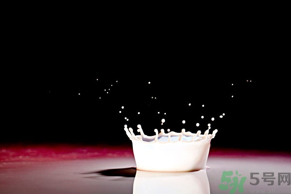 奶粉為什么要分段？奶粉分段怎么分？