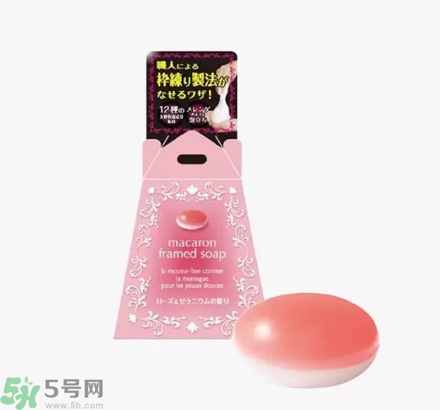日本潔面皂哪款最好用？日本哪款潔面皂好用？