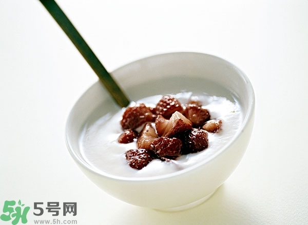 什么水果可以做面膜？哪些食物可以做面膜？