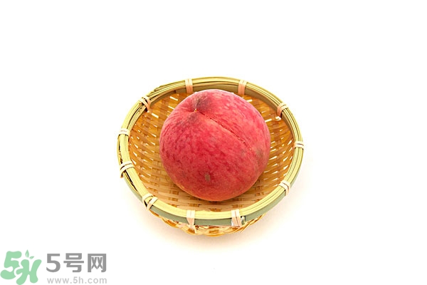 懷孕初期能吃水蜜桃嗎？孕早期吃水蜜桃好嗎？哺乳期能吃水蜜桃嗎？