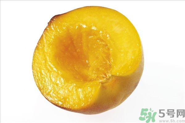 催熟的桃子怎么分辨？催熟的桃子是什么樣的