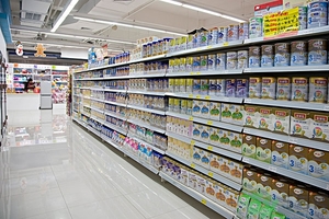 奶粉是怎么分段的？奶粉分段是什么意思？