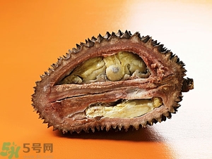 榴蓮沒開口可以吃嗎？榴蓮沒裂開能吃嗎？