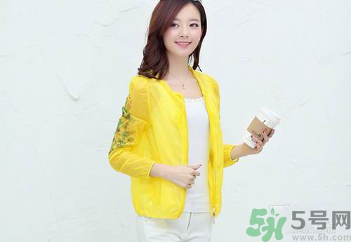 防曬衣什么牌子好？防曬衣什么牌子防曬？