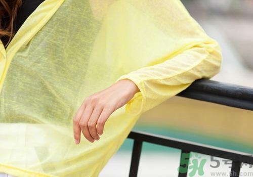 防曬衣可以清洗嗎？防曬衣怎么清洗？