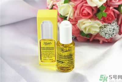 科顏氏日間賦顏精華液使用方法 日間賦顏精華液怎么用？