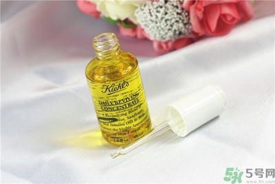 科顏氏日間賦顏精華液使用方法 日間賦顏精華液怎么用？